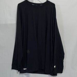 Russell long sleeve T-shirt